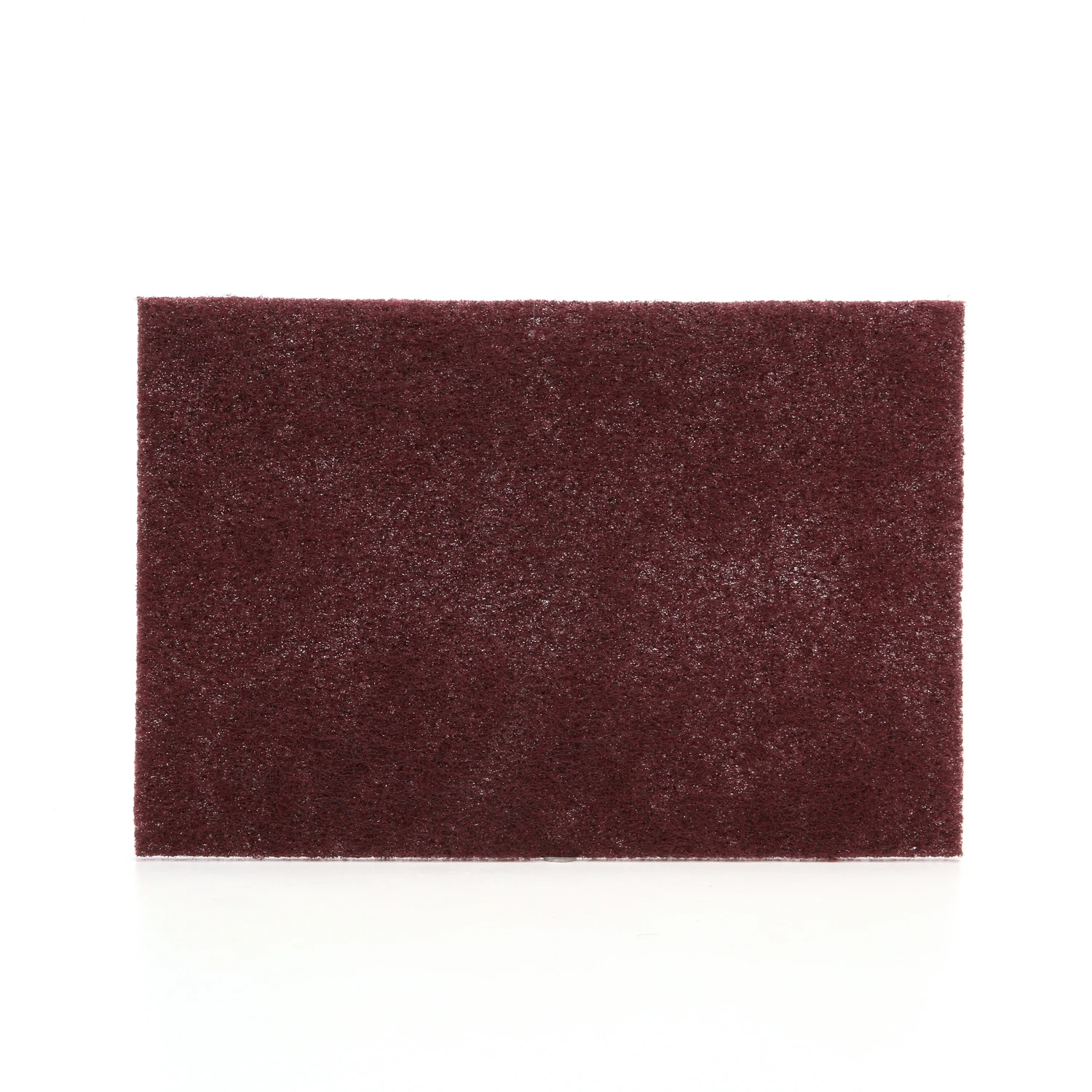 3M Scotch-Brite Medium Duty Cleaning Pad For Multi-Purpose 9 in. L 1 pk
