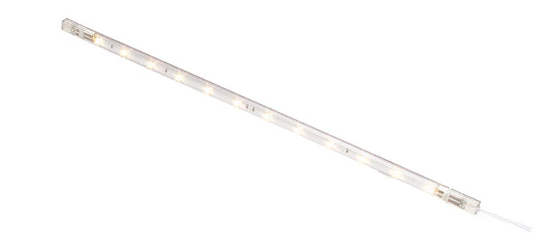 Led Ultra Thin Plug-in Light Strip, 12-inch, Model Usl11hbcc