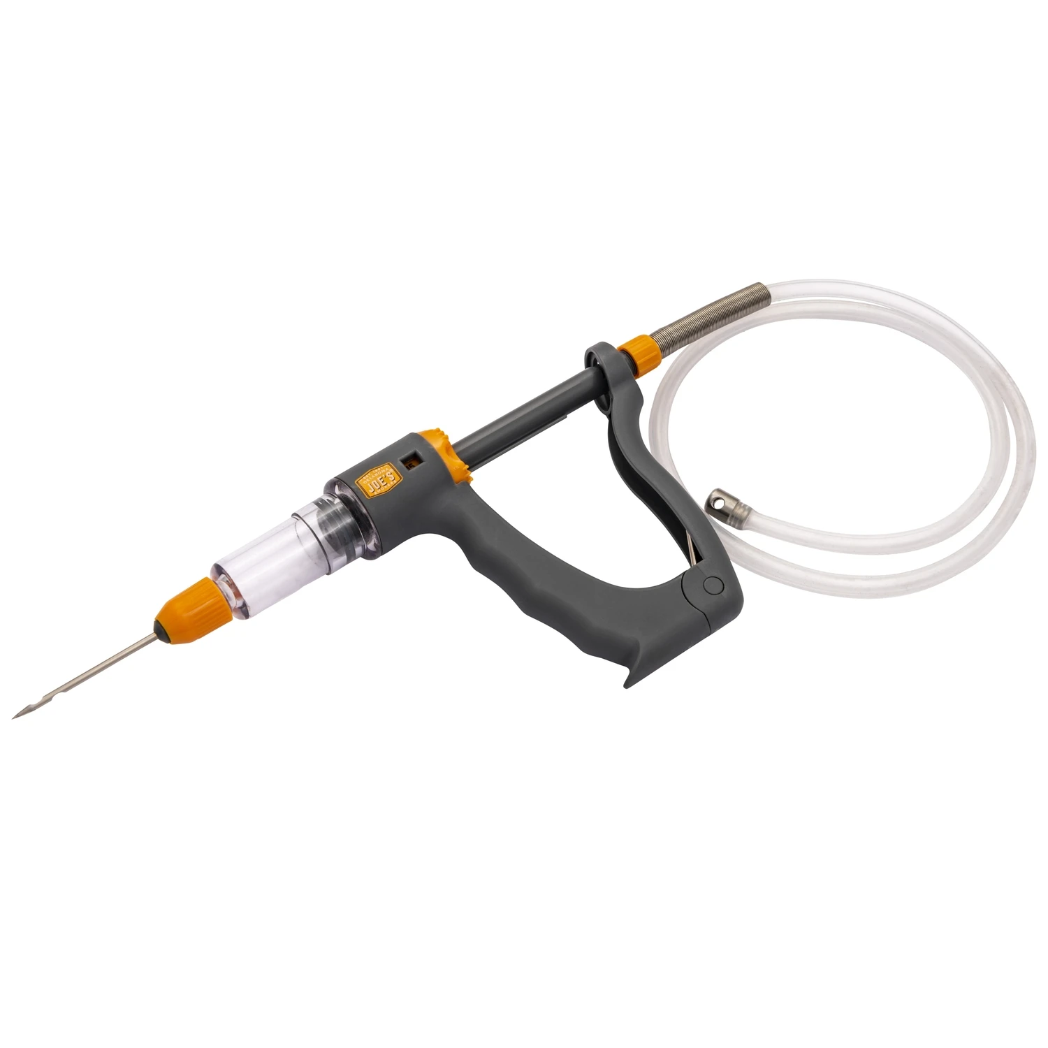 Trigger Marinade Injector