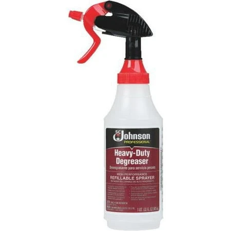 32 Oz Professional Degreaser Refillable Spray Bottle Model 74443