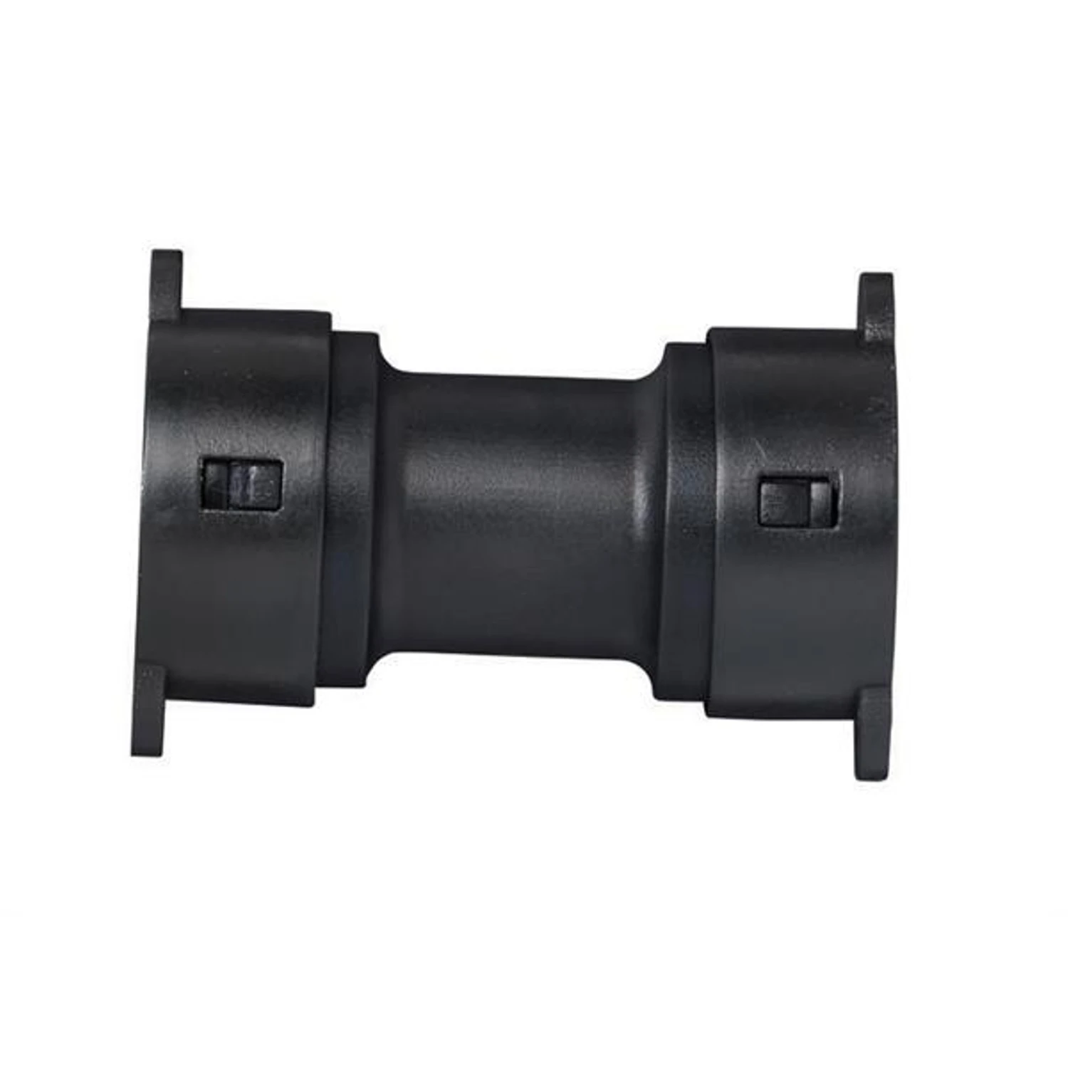 Drip Irrigation Drip-Lock Coupling, 1/2-In.