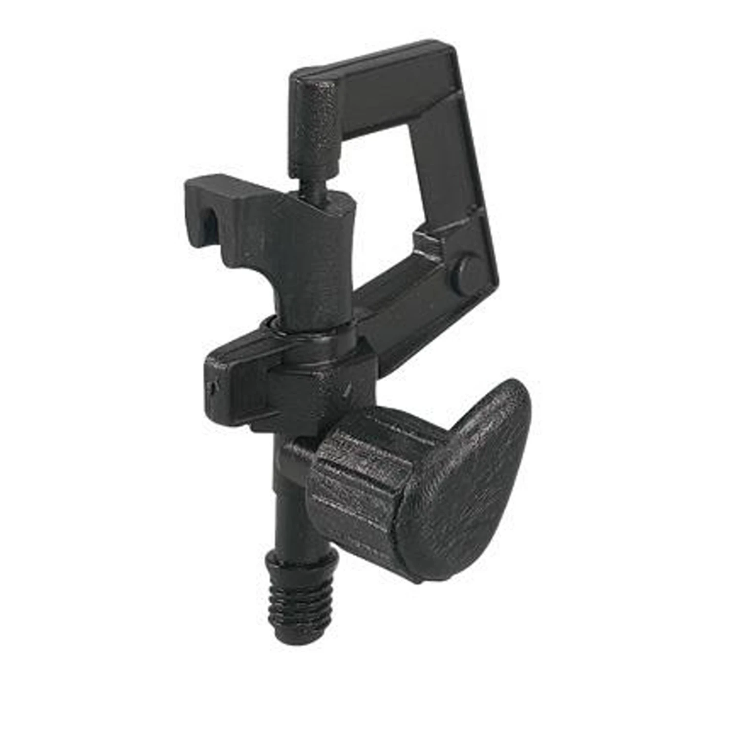 Orbit Full-Circle Drip Irrigation Micro Sprinkler on Stake 30 gph 5 pk