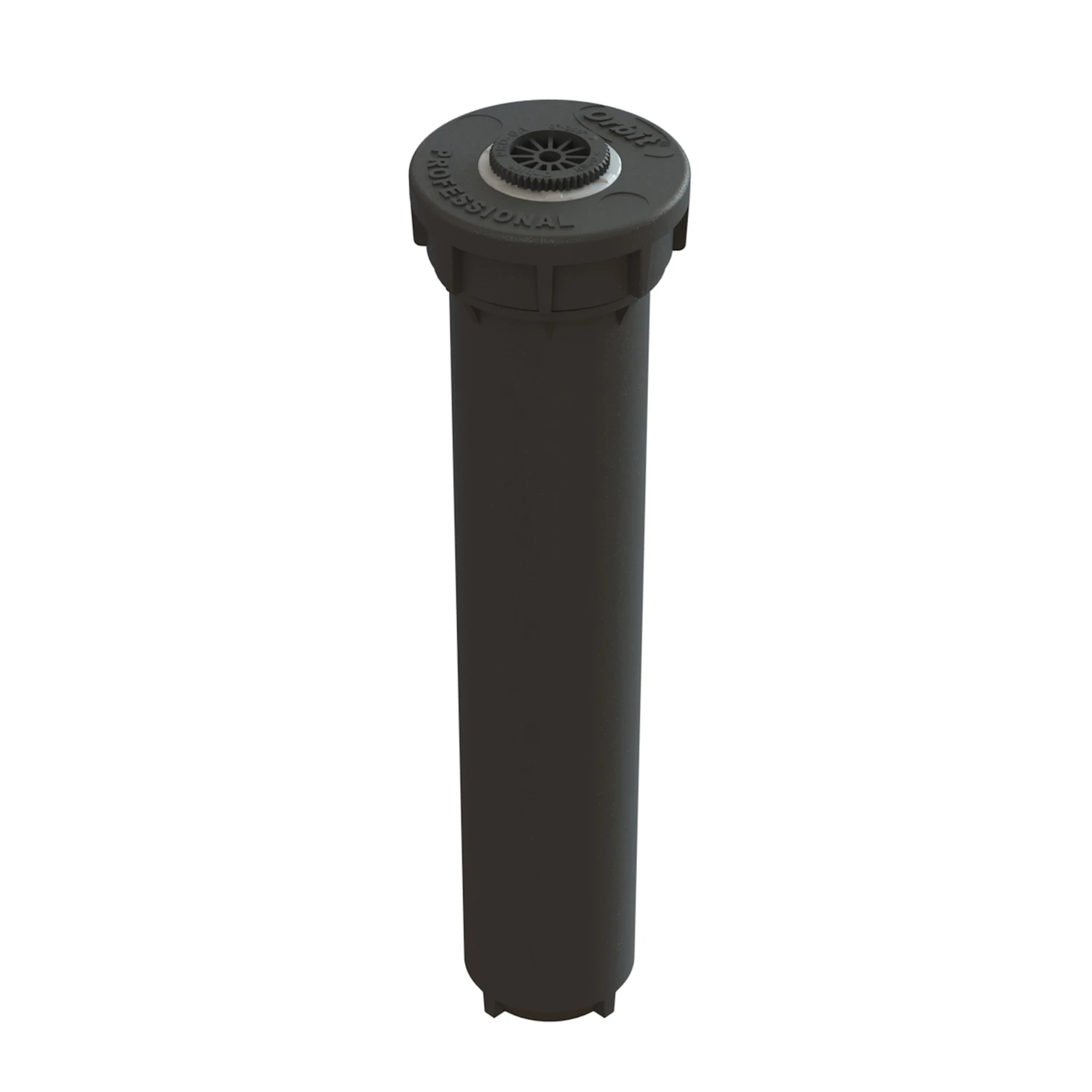 Pro Series Sprinkler Head with 8-Foot Adjustable Pattern and 4-Inch Pop-Up Height