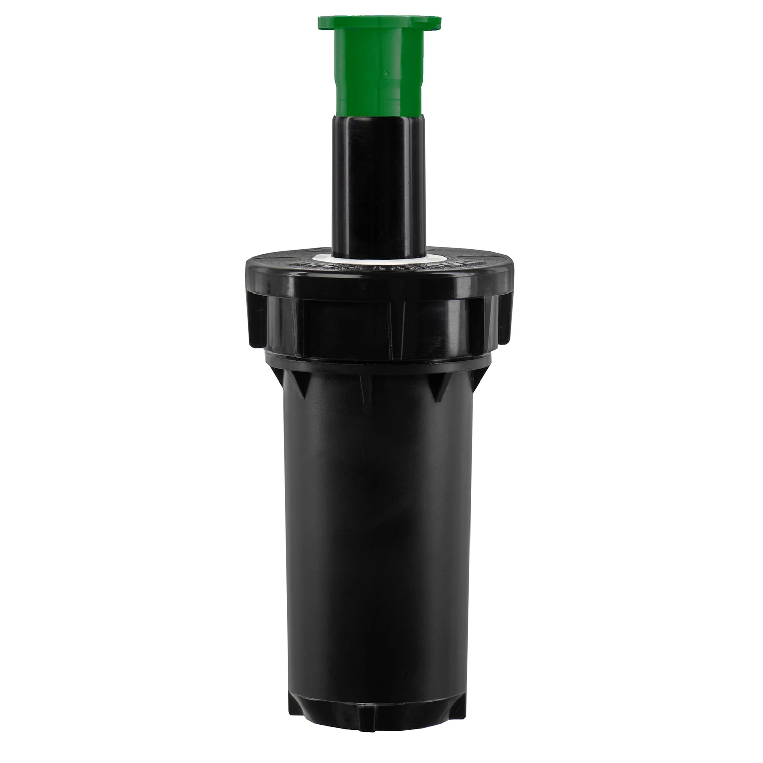 Professional Series 2 In. H Adjustable Pop-up Sprinkler With Flush Plug