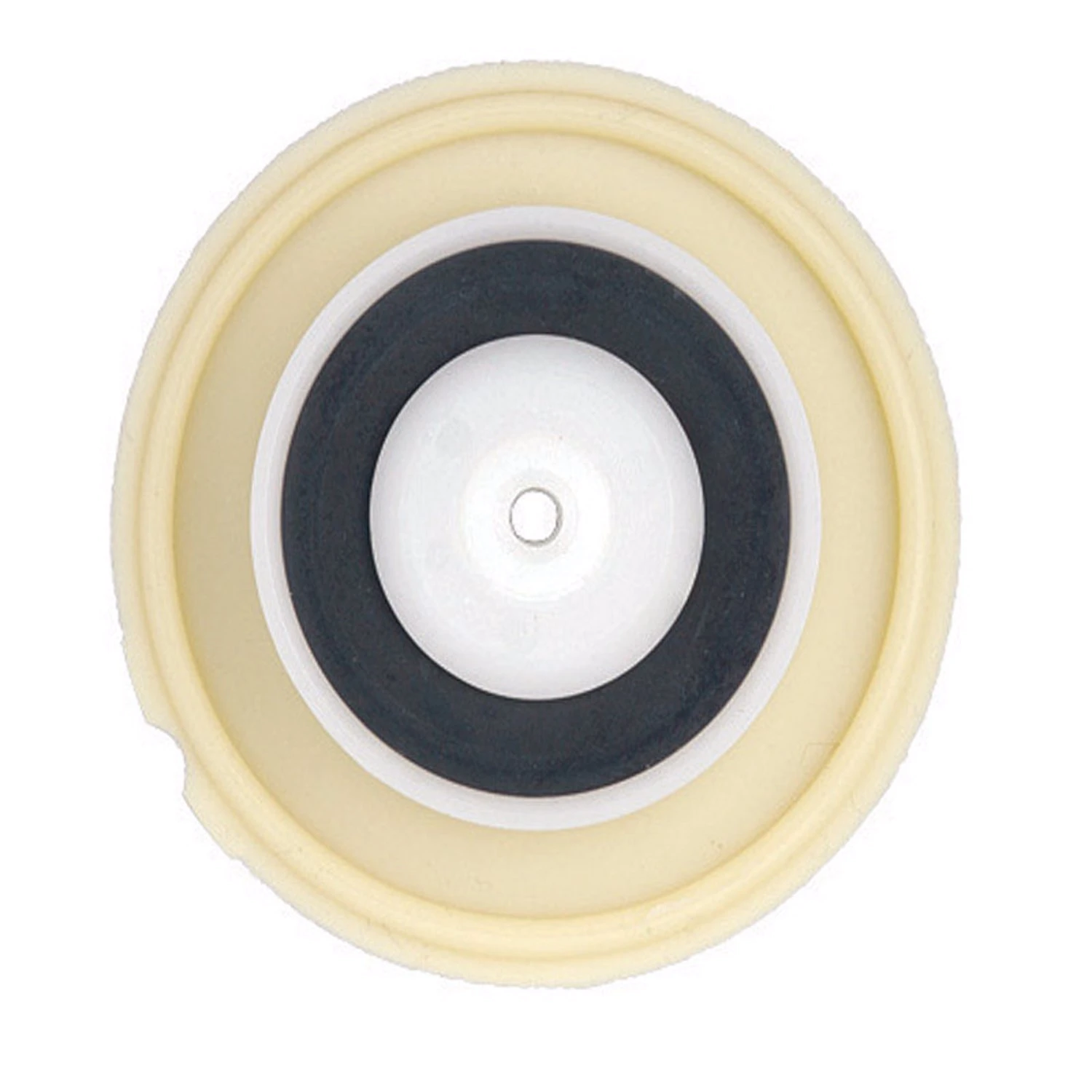 Watermaster Jar-top Diaphragm Repair Kit, Model 57473, Durable Santoprene