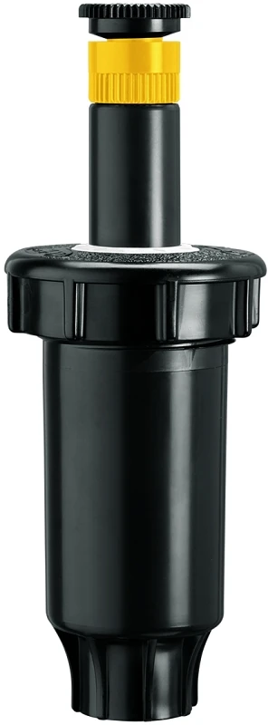 Pro Series Adjustable Pattern Sprinkler Head, 2-Inch Pop-Up, Durable Irrigation Component