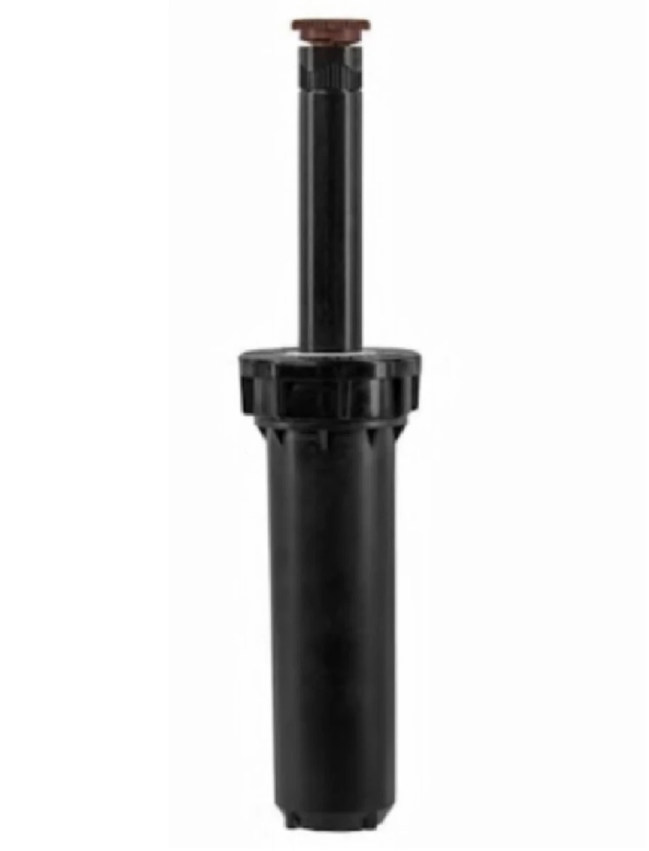 Professional Series 4 In. H Adjustable Pop-up Sprinkler With 12 Ft Spray Range