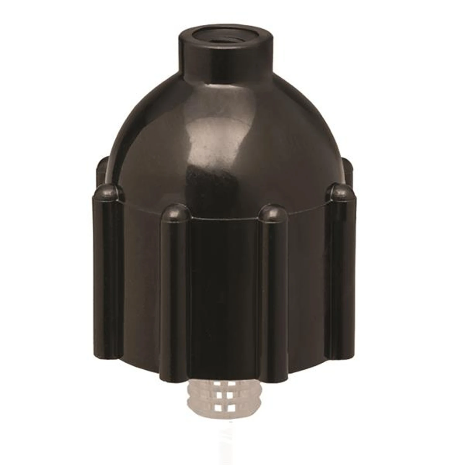 Drip Watering Shrub Adapter, 1/2 x 1/4 In.