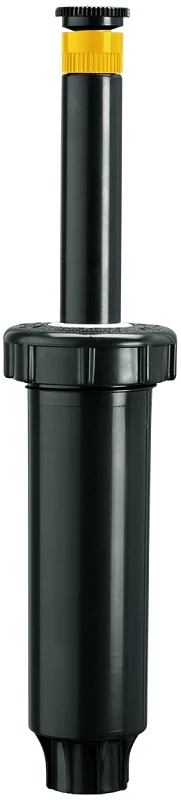 400 Series 4 In. H Adjustable Pop-up Sprinkler With 4 Ft Spray Radius