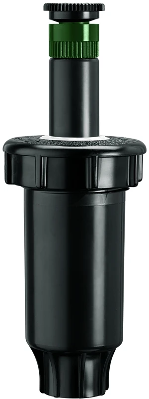 2 In. Professional Series Spray Head With 8 Ft. Adjustable Nozzle
