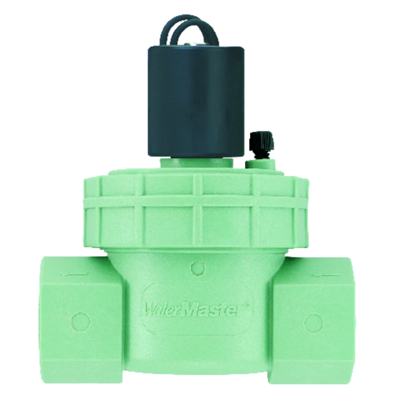 Watermaster 1 In. 120 Psi In-line Jar Top Sprinkler Automatic Valve