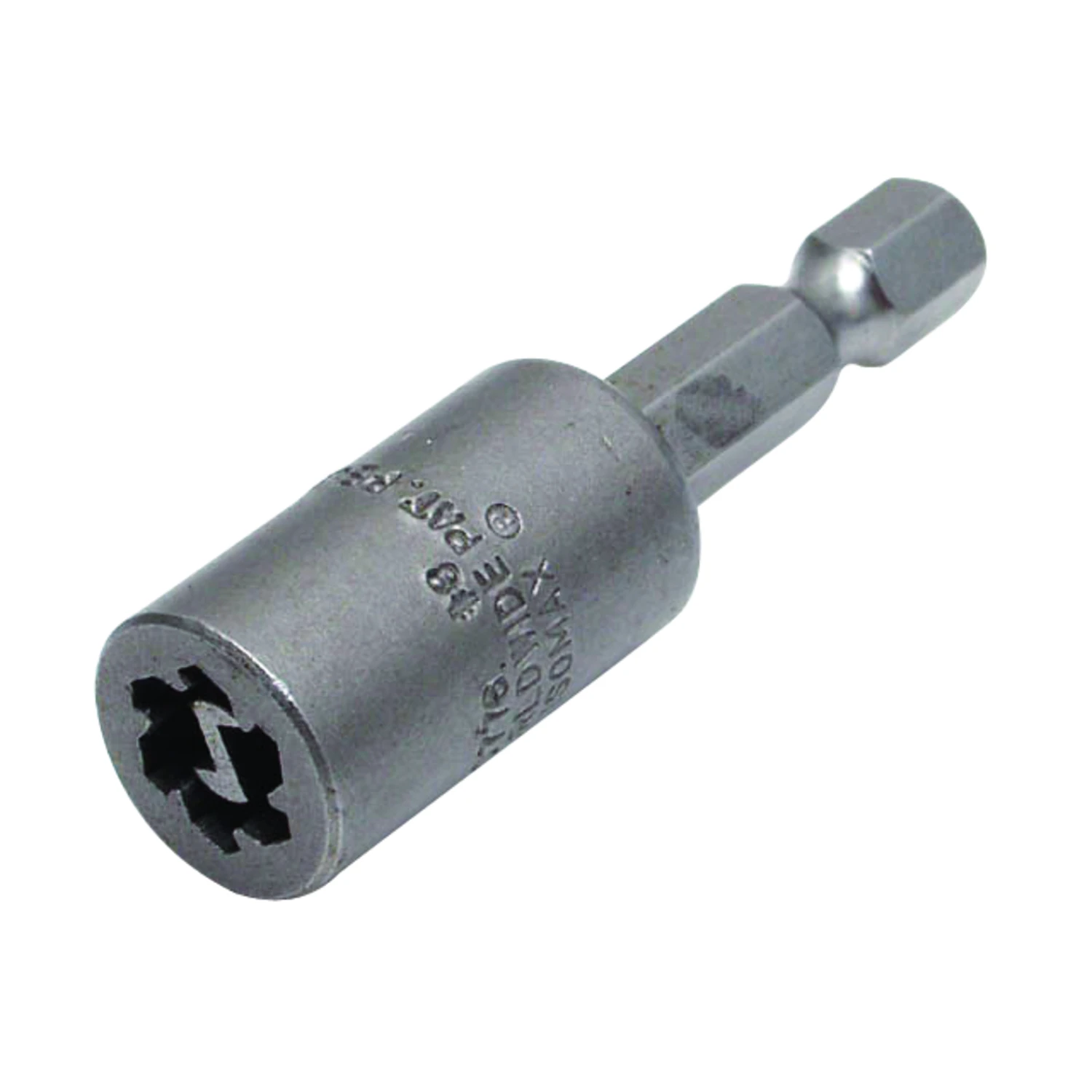 Number 6 One-Way Screw Remover and Installer Tool