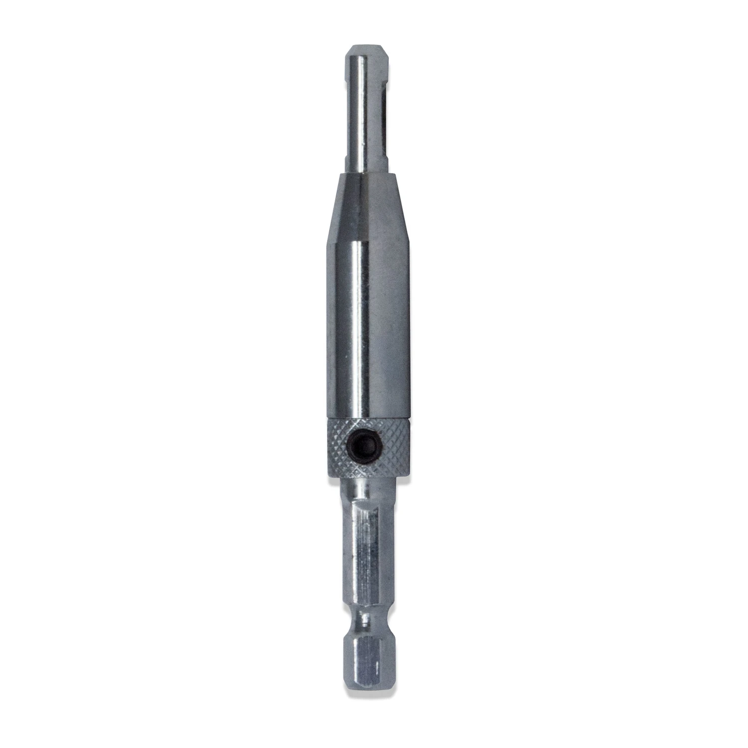 Eazypower Isomax 6 in. X 4 in. L Steel Drill Attachment Drill Guide 1 pk