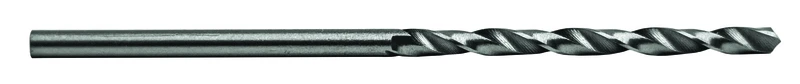 #43 Hss Brite Drill Bit, 2-1/4 In. Length, High Speed Steel