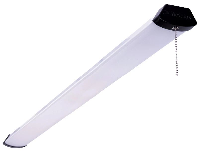 43 In. Led Shop Light, 32 Watts, 3200 Lumens, 4000k Color Temperature