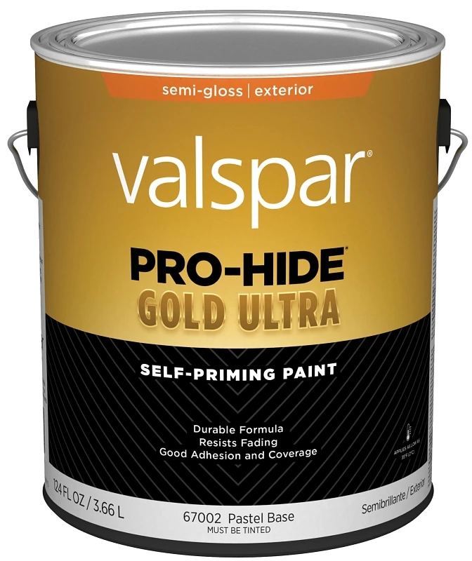 PAINT EXTER SGLO PSTL BSE GAL
