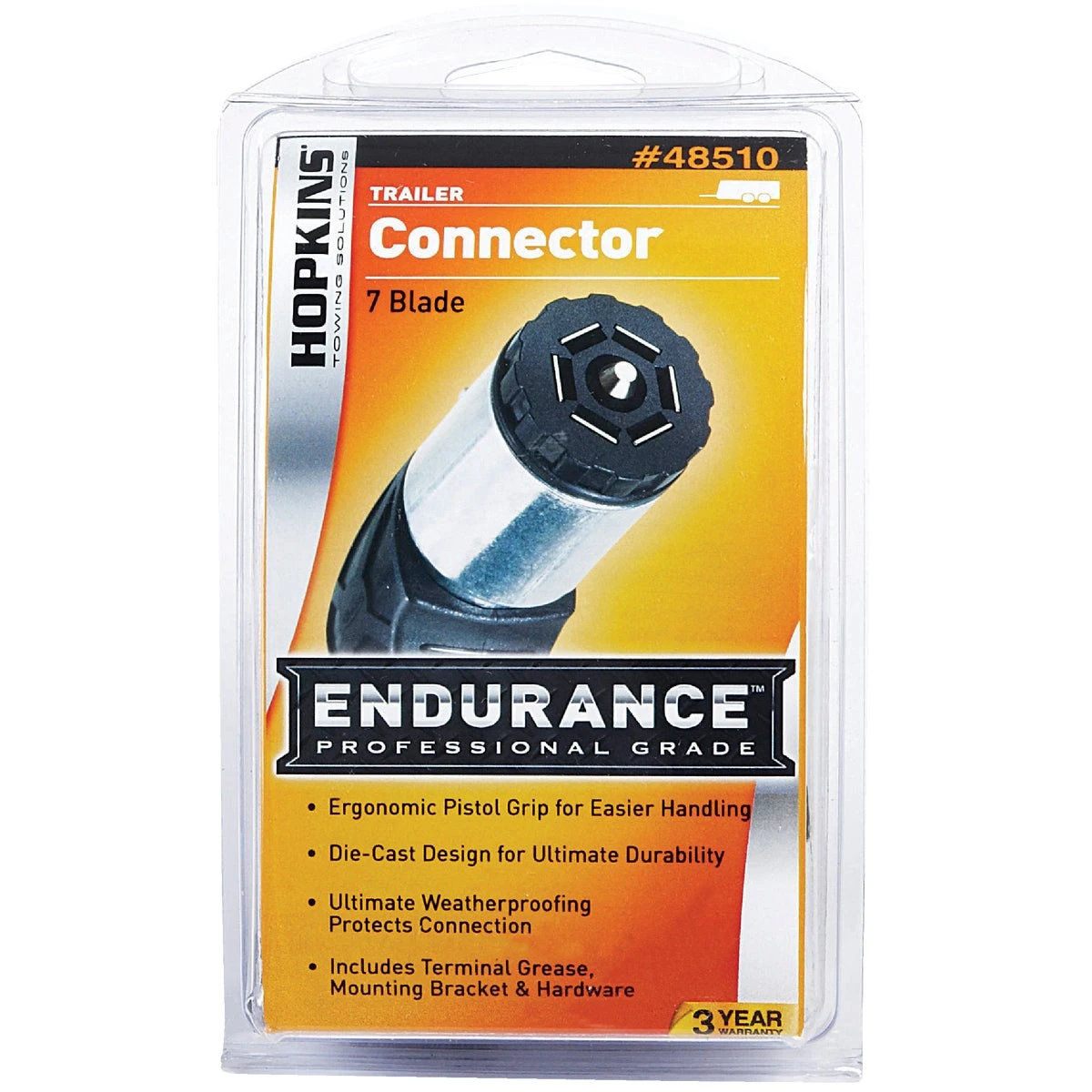 BLADE CONNECTOR 7
