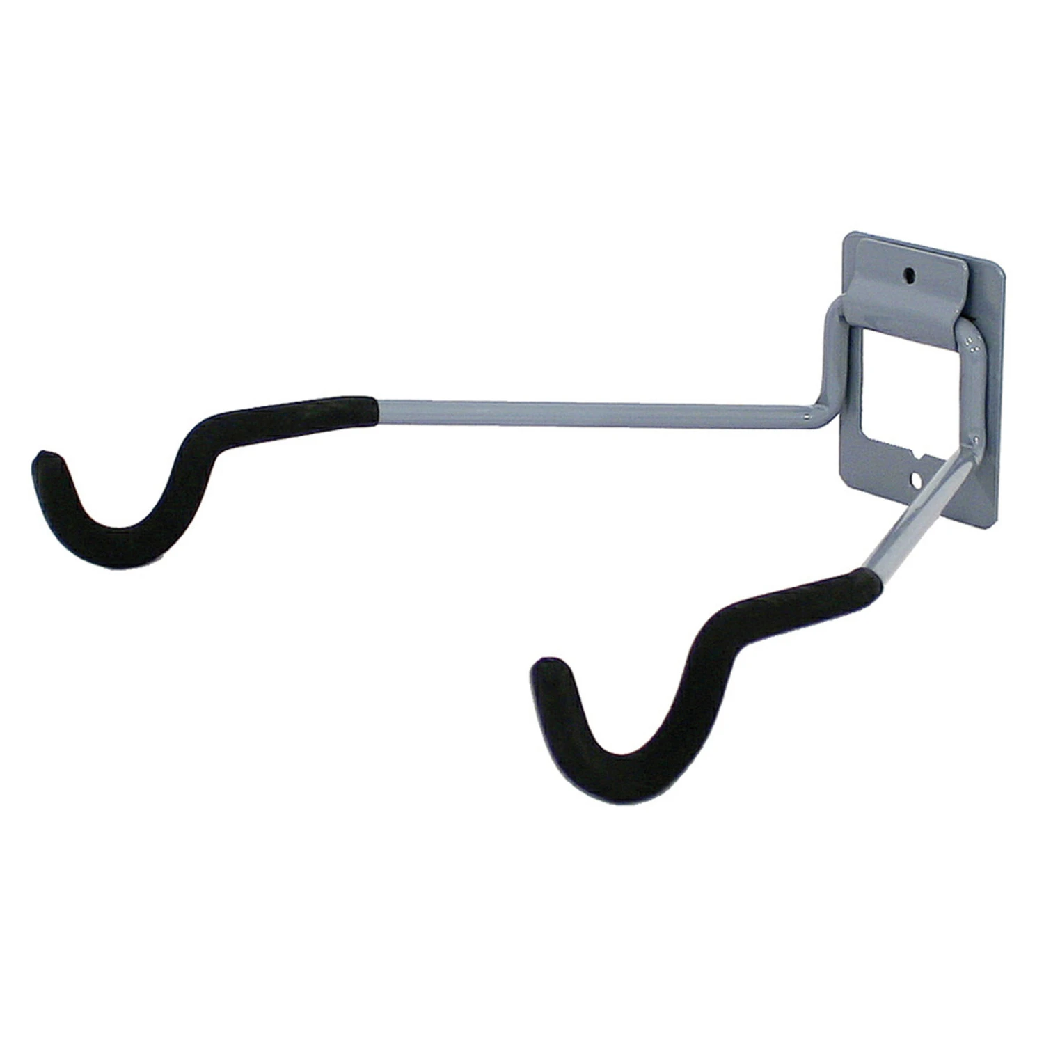 Lehigh 0.375 In. H X 0.375 In. W X 13.5 In. L Steel Bike Hanger