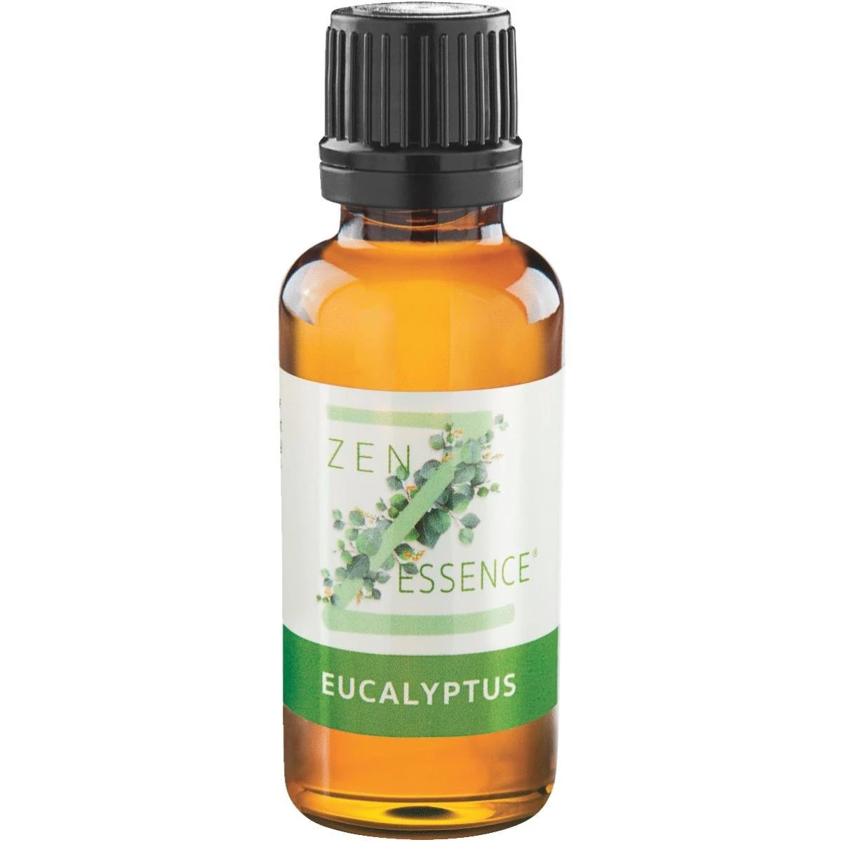 Zen Essence 1 Oz. Eucalyptus Scented Essential Oil For Humidifiers