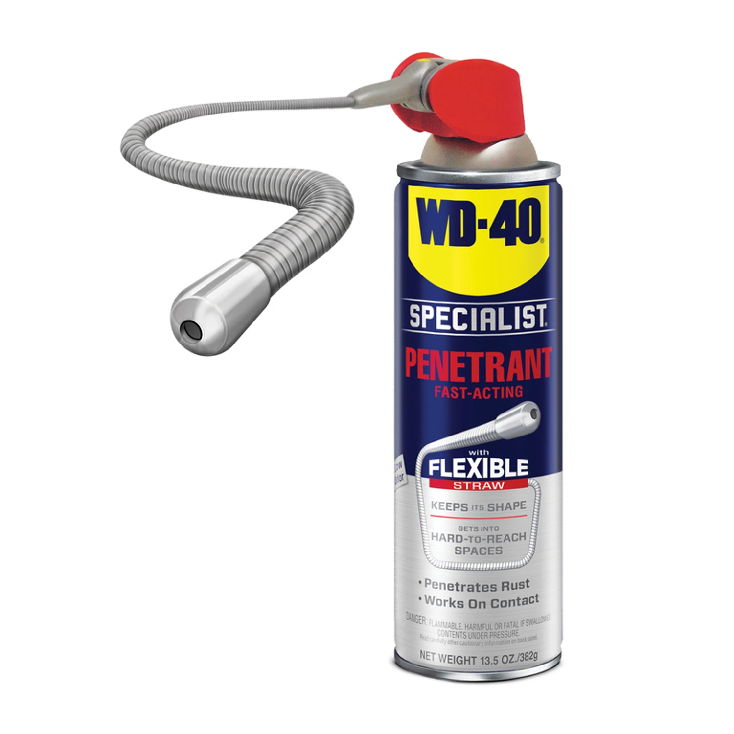 EZ Reach Specialist Lubricant, 13.5 oz.