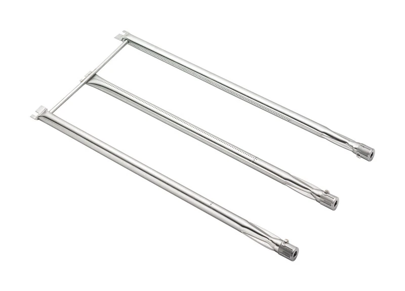 #7506 Stainless Steel Burner Tube Set For Genesis Grills