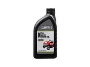 Small Engine Oil, 4-Cycle, SAE30, 1-Qt.