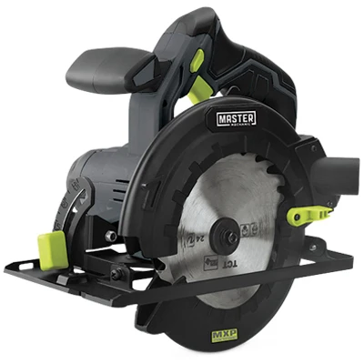 MM 20V 6-1/2" Circ Saw