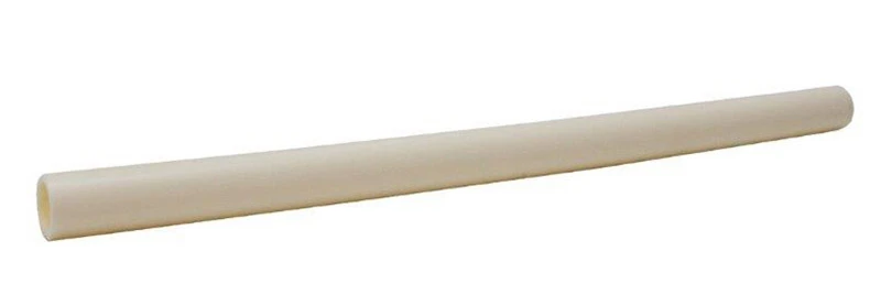 Type B 3/8 In. Diameter X 10 Ft. Length Pex Pipe 80 Psi