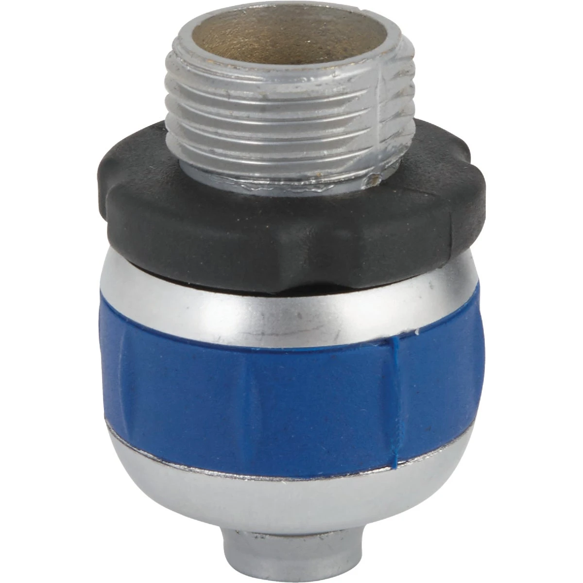5/8 In. Male Metal Compression Hose End Repair Coupling Dib58cpm