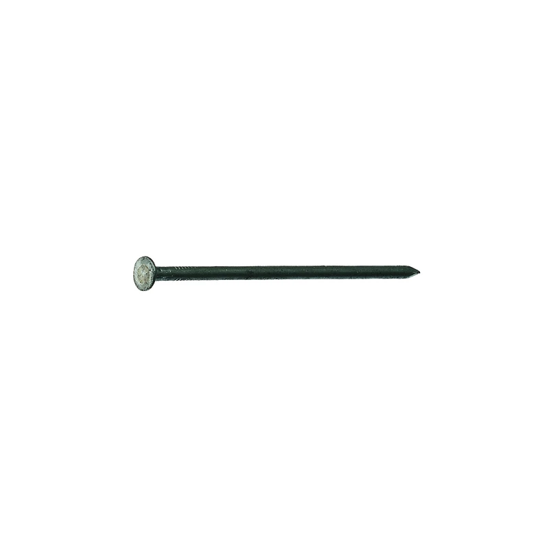 Grip-Rite 10D 3 in. Box Bright Steel Nail Round Head 1 lb