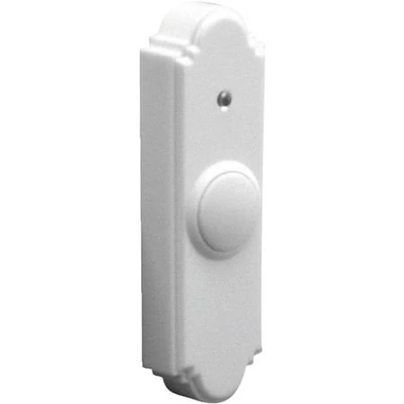WIRELESS DOORBELL BUTTON