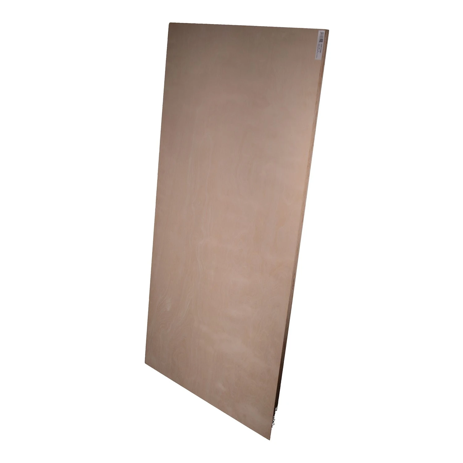 3/4 In. X 24 In. X 48 In. B-c Grade Pine Plywood