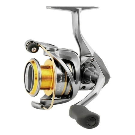 Avenger New Generation Spinning Reel Av-4000 For Fishing Enthusiasts