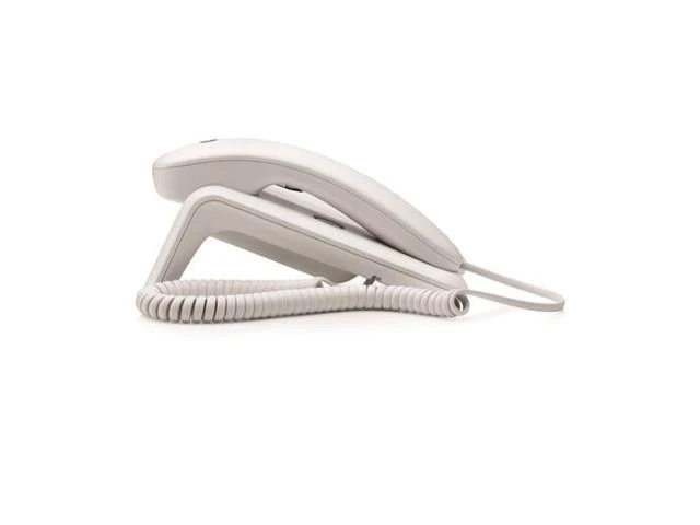 Ct610 Corded Telephone With Digital Answering Machine And Call Blocking Feature