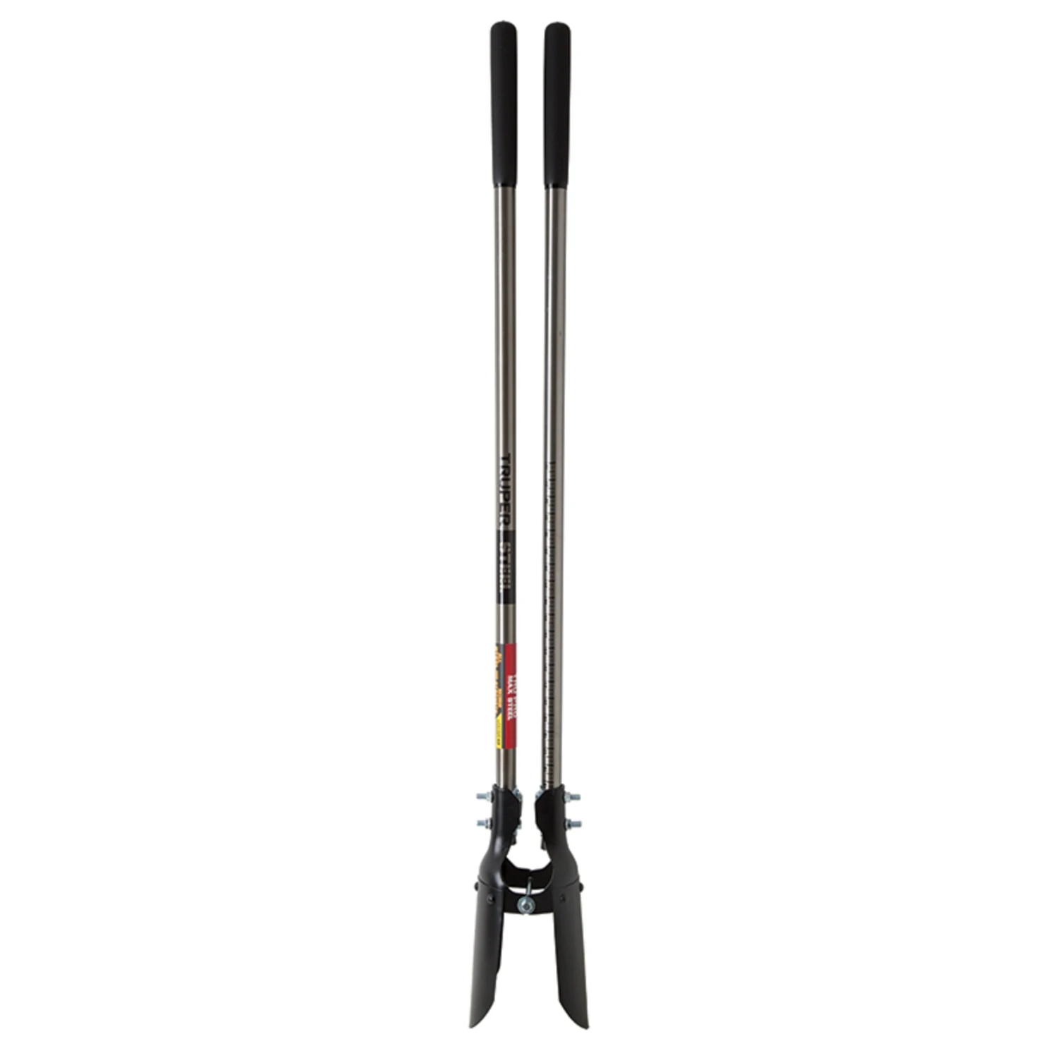 Tru Pro Hercules Pattern 48 In. Steel Handle Heavy Duty Post Hole Digger