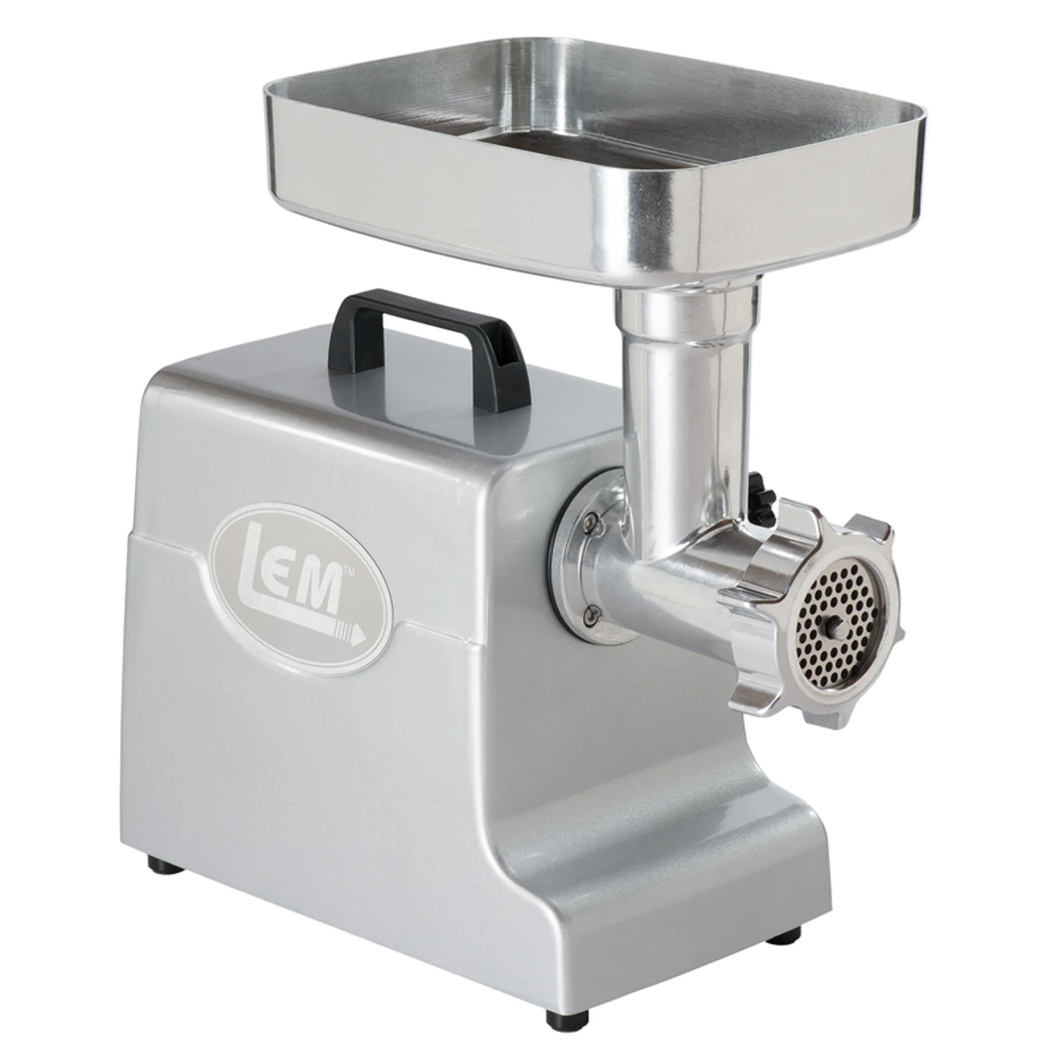 Mightybite Aluminum Meat Grinder Model 1158 - 4.5 Lb Capacity