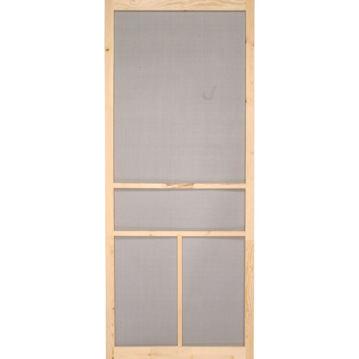 Kimberly Bay T-bar Wood Screen Door 30 In. Model Dstb30 Pack Of 4