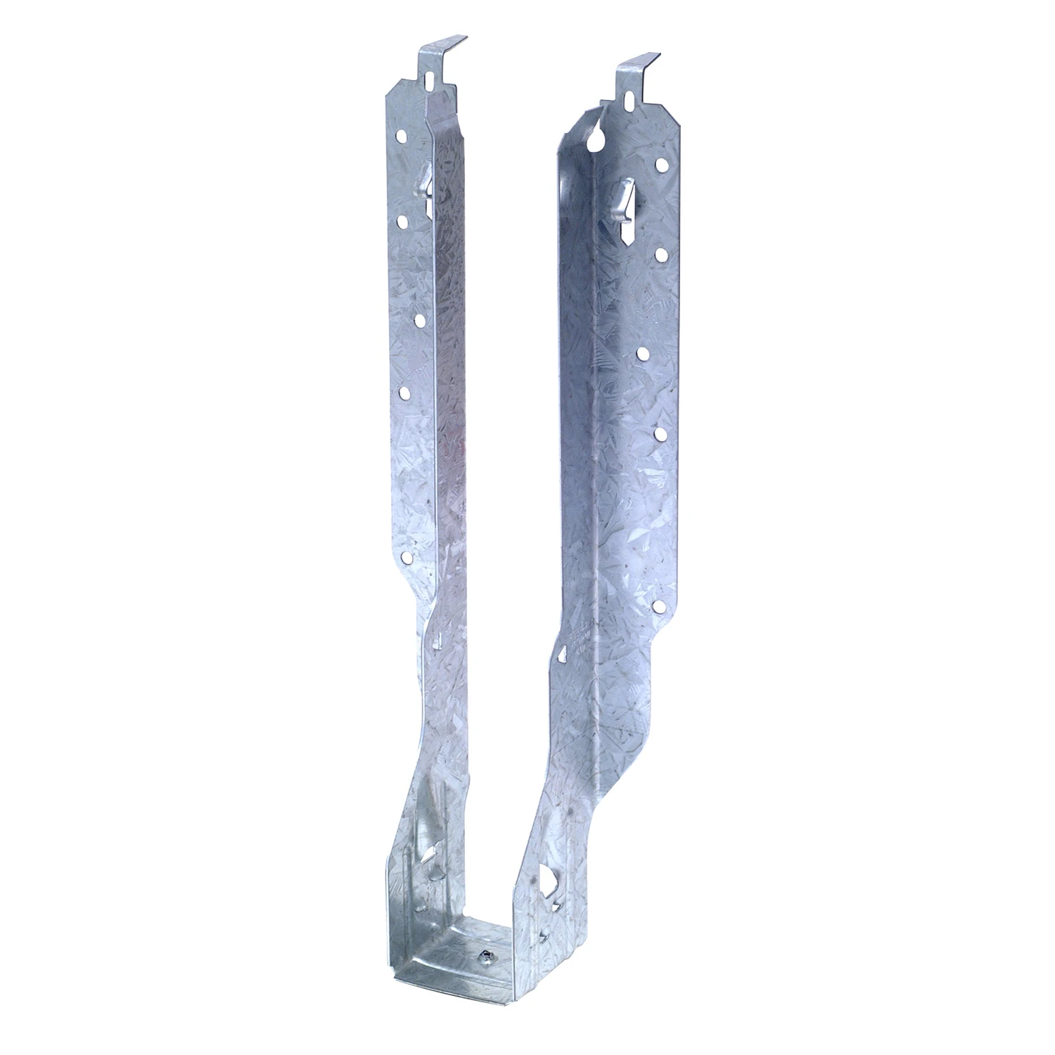 2-5/8 In. X 11-7/8 In. Galvanized Face Mount I-joist Hanger