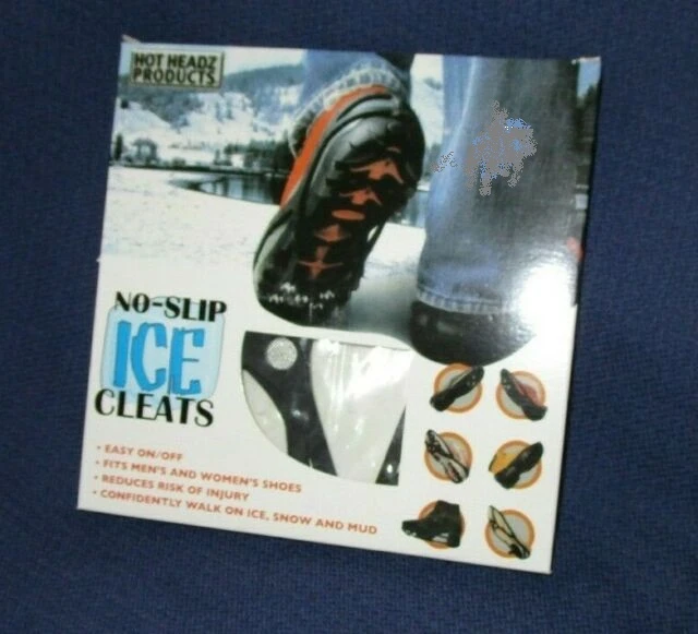 Hot Headz 1 pk