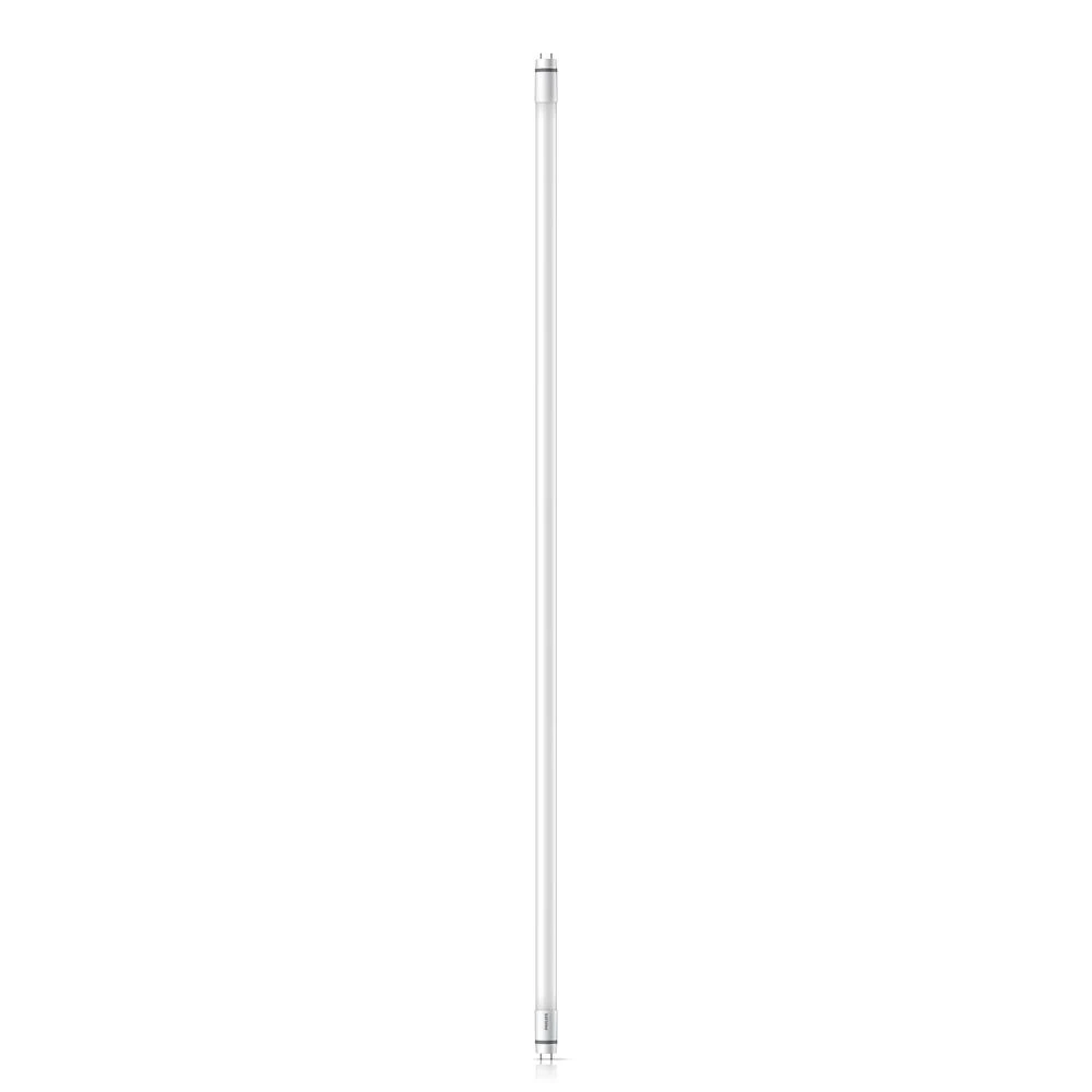 Philips InstantFit 40W Equivalent 48 In. Cool White T12 Bi-Pin LED Tube Light Bulb