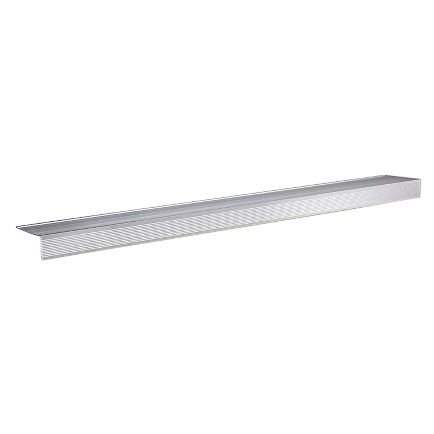 36" X 2-3/4" Sill Nosing - Mill Finish