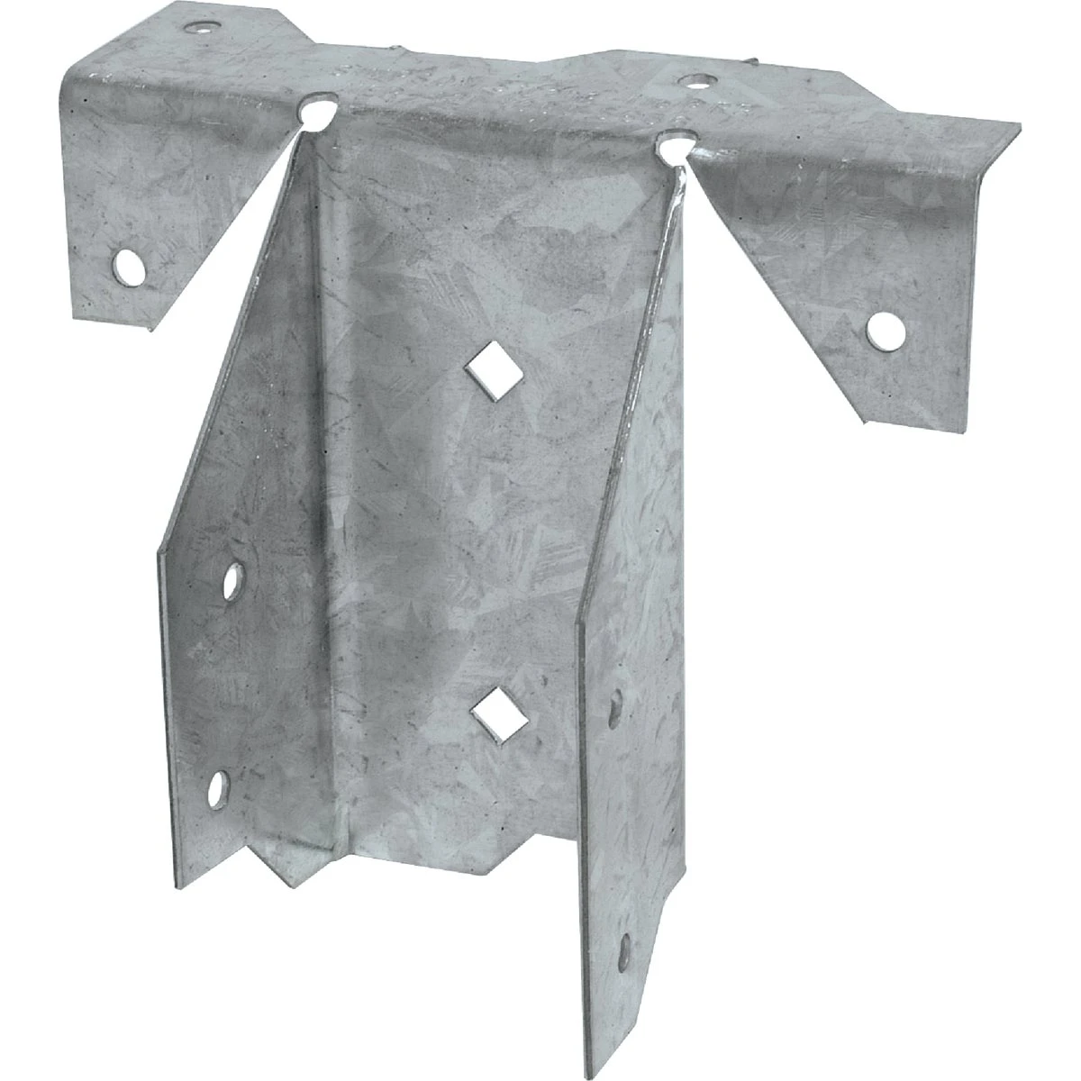 Simpson Strong-tie 18-gauge Galvanized Steel Rafter Connector Rr For 2x6 Rafters