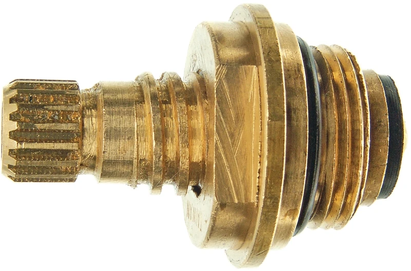 1j-1h/c Hot And Cold Faucet Stem For American Brass Faucets