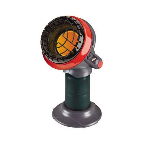 Little Buddy Indoor Propane Heater 3800 Btu Model F215100