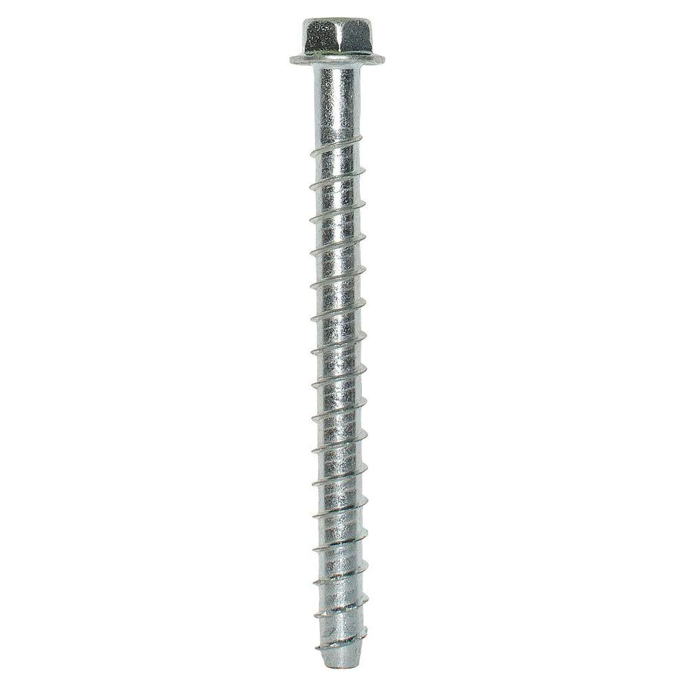 3/8"x5" Titen HD Screw Anchor