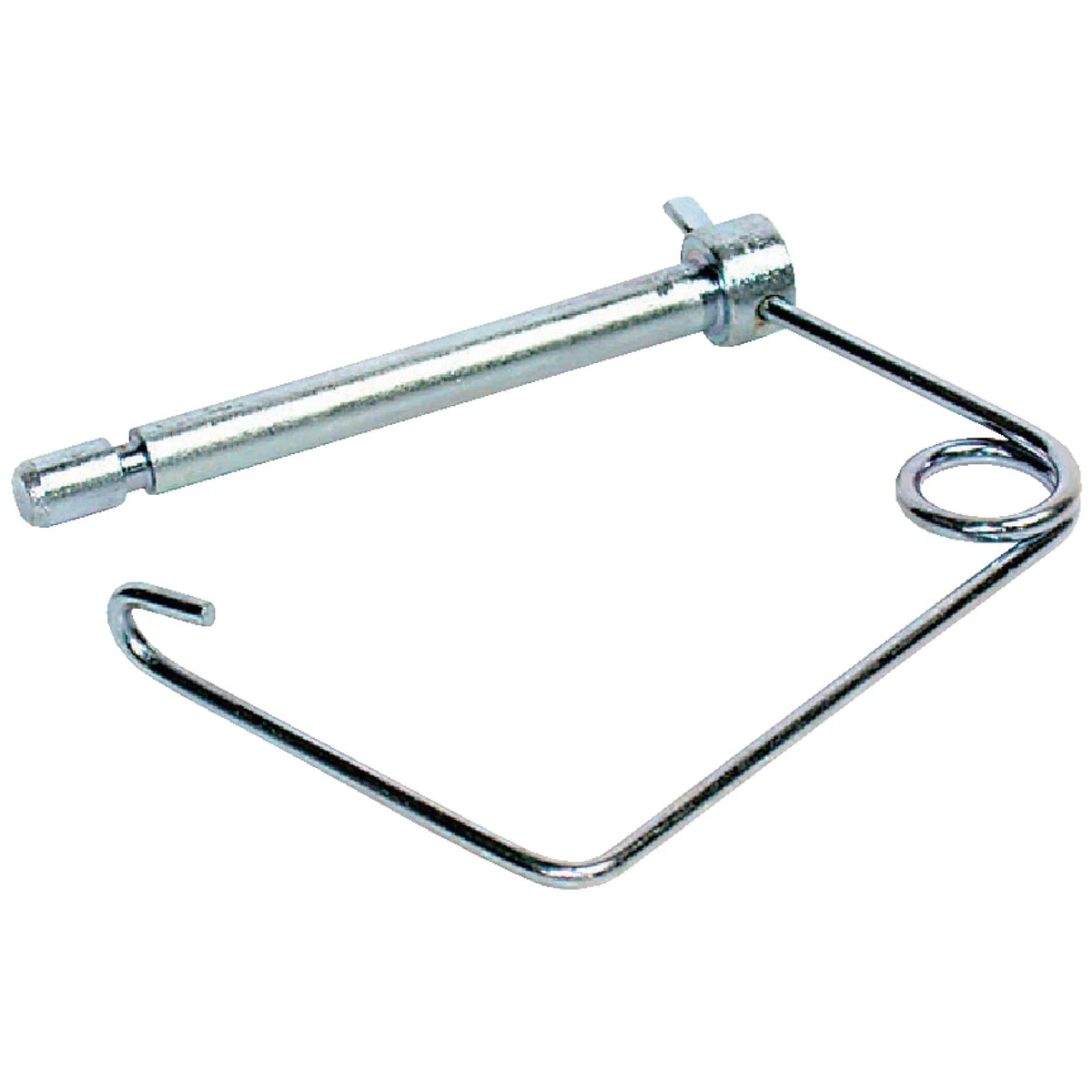 HITCH PIN 1 2/3 X 3 1/2