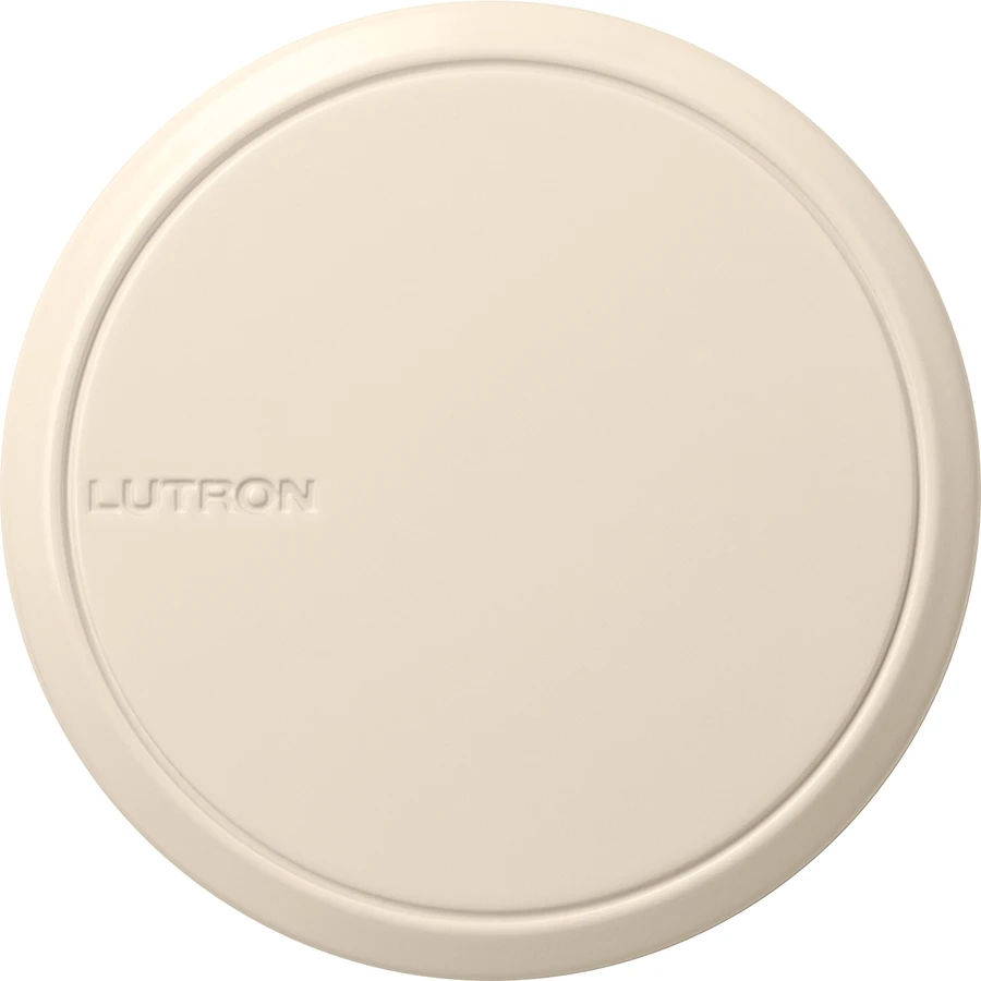 Dalia Led+ Light Almond Round Rotary Replacement Dimmer Knob Rcl-rk-la