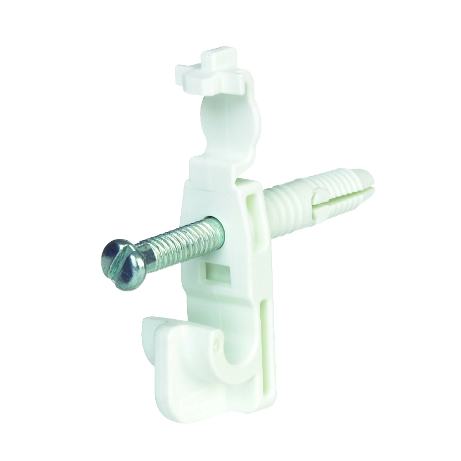 Rubbermaid Fixed Mount Back Clip