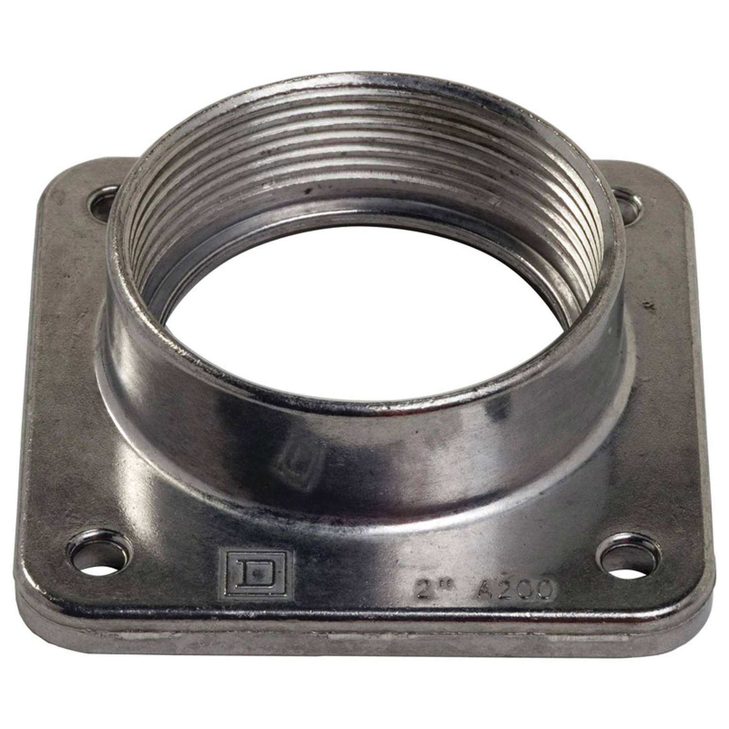 2-Inch Style-A Universal Hub for Power Tools and Accessories