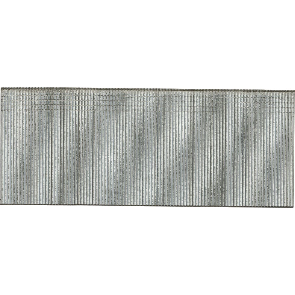 Collated Brad Nails, Electrogalvanized Steel, 2 In. x 18 Gauge, 1000-Pk.